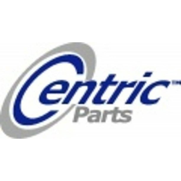 Centric 121.65138 C-Tek Brake Rotor Centric 121.65138 C-Tek Brake Rotor